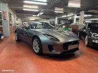 Jaguar F-Type (3) Cabriolet 2.0 P 300 BVA8 - <small></small> 59.990 € <small>TTC</small> - #1