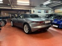 Jaguar F-Type (3) Cabriolet 2.0 P 300 BVA8 - <small></small> 59.990 € <small>TTC</small> - #2