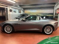 Jaguar F-Type (3) Cabriolet 2.0 P 300 BVA8 - <small></small> 59.990 € <small>TTC</small> - #3