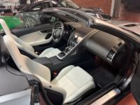 Jaguar F-Type (3) Cabriolet 2.0 P 300 BVA8 - <small></small> 59.990 € <small>TTC</small> - #4