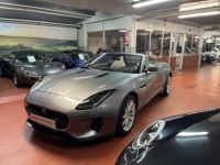 Jaguar F-Type (3) CABRIOLET 2.0 P300 BVA8 - <small></small> 59.990 € <small>TTC</small> - #2