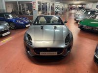 Jaguar F-Type (3) CABRIOLET 2.0 P300 BVA8 - <small></small> 59.990 € <small>TTC</small> - #7