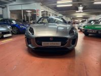 Jaguar F-Type (3) CABRIOLET 2.0 P300 BVA8 - <small></small> 59.990 € <small>TTC</small> - #11