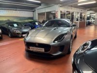 Jaguar F-Type (3) CABRIOLET 2.0 P300 BVA8 - <small></small> 59.990 € <small>TTC</small> - #13