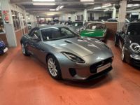 Jaguar F-Type (3) CABRIOLET 2.0 P300 BVA8 - <small></small> 59.990 € <small>TTC</small> - #1