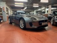 Jaguar F-Type (3) CABRIOLET 2.0 P300 BVA8 - <small></small> 59.990 € <small>TTC</small> - #6