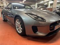 Jaguar F-Type (3) CABRIOLET 2.0 P300 BVA8 - <small></small> 59.990 € <small>TTC</small> - #16