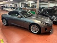 Jaguar F-Type (3) CABRIOLET 2.0 P300 BVA8 - <small></small> 59.990 € <small>TTC</small> - #15