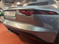 Jaguar F-Type (3) CABRIOLET 2.0 P300 BVA8 - <small></small> 59.990 € <small>TTC</small> - #20