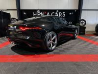 Jaguar F-Type 3.0 V6 340 AUTO R-DYNAMIC - <small></small> 52.990 € <small>TTC</small> - #2