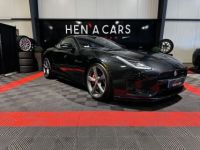 Jaguar F-Type 3.0 V6 340 AUTO R-DYNAMIC - <small></small> 52.990 € <small>TTC</small> - #5