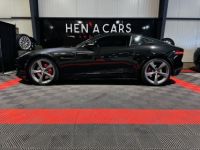 Jaguar F-Type 3.0 V6 340 AUTO R-DYNAMIC - <small></small> 52.990 € <small>TTC</small> - #6