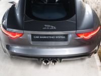 Jaguar F-Type 3.0 V6 380 S - <small>A partir de </small>680 EUR <small>/ mois</small> - #15