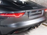 Jaguar F-Type 3.0 V6 380 S - <small>A partir de </small>680 EUR <small>/ mois</small> - #11