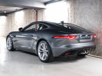 Jaguar F-Type 3.0 V6 380 S - <small>A partir de </small>680 EUR <small>/ mois</small> - #10