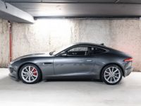 Jaguar F-Type 3.0 V6 380 S - <small>A partir de </small>680 EUR <small>/ mois</small> - #6