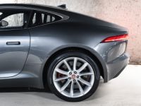 Jaguar F-Type 3.0 V6 380 S - <small>A partir de </small>680 EUR <small>/ mois</small> - #9