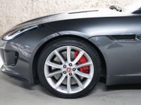 Jaguar F-Type 3.0 V6 380 S - <small>A partir de </small>680 EUR <small>/ mois</small> - #7