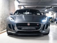 Jaguar F-Type 3.0 V6 380 S - <small>A partir de </small>680 EUR <small>/ mois</small> - #2