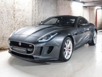 Jaguar F-Type 3.0 V6 380 S - <small>A partir de </small>680 EUR <small>/ mois</small> - #1