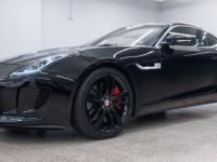 Jaguar F-Type 3.0 V6 380ch S BVA8 / 01/2015 *GARANTIE 12 MOIS * - <small></small> 38.890 € <small>TTC</small> - #1