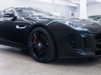 Jaguar F-Type 3.0 V6 380ch S BVA8 / 01/2015 *GARANTIE 12 MOIS * - <small></small> 38.890 € <small>TTC</small> - #4