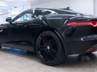 Jaguar F-Type 3.0 V6 380ch S BVA8 / 01/2015 *GARANTIE 12 MOIS * - <small></small> 38.890 € <small>TTC</small> - #10