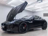 Jaguar F-Type 3.0 V6 380ch S BVA8 / 01/2015 *GARANTIE 12 MOIS * - <small></small> 38.890 € <small>TTC</small> - #18