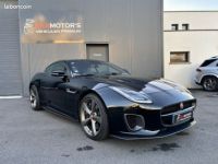 Jaguar F-Type 3.0 V6 400 SPORT AWD - <small></small> 67.900 € <small>TTC</small> - #1