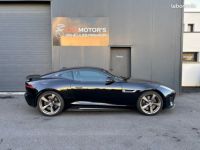 Jaguar F-Type 3.0 V6 400 SPORT AWD - <small></small> 67.900 € <small>TTC</small> - #2