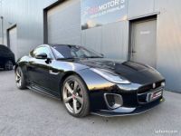 Jaguar F-Type 3.0 V6 400 SPORT AWD - <small></small> 67.900 € <small>TTC</small> - #3