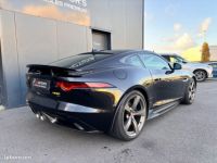 Jaguar F-Type 3.0 V6 400 SPORT AWD - <small></small> 67.900 € <small>TTC</small> - #4