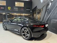 Jaguar F-Type 3.0 V6 400 SPORT Éditioon - <small></small> 83.990 € <small>TTC</small> - #5