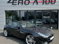 Jaguar F-Type 3,0 V6 s 380ch - <small></small> 42.490 € <small>TTC</small> - #1