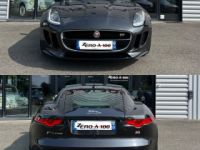 Jaguar F-Type 3,0 V6 s 380ch - <small></small> 42.490 € <small>TTC</small> - #2