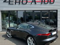 Jaguar F-Type 3,0 V6 s 380ch - <small></small> 42.490 € <small>TTC</small> - #3