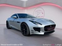 Jaguar F-Type 3.0 V6 S AWD - <small></small> 52.999 € <small>TTC</small> - #1