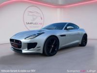 Jaguar F-Type 3.0 V6 S AWD - <small></small> 52.999 € <small>TTC</small> - #2