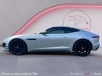 Jaguar F-Type 3.0 V6 S AWD - <small></small> 52.999 € <small>TTC</small> - #3