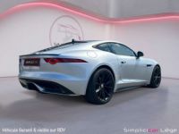 Jaguar F-Type 3.0 V6 S AWD - <small></small> 52.999 € <small>TTC</small> - #5