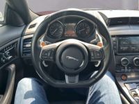 Jaguar F-Type 3.0 V6 S AWD - <small></small> 52.999 € <small>TTC</small> - #12