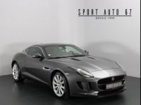 Jaguar F-Type 340 CH V6 3.0 L COMPRESSEUR - <small></small> 52.900 € <small>TTC</small> - #1