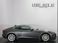 Jaguar F-Type 340 CH V6 3.0 L COMPRESSEUR - <small></small> 52.900 € <small>TTC</small> - #2