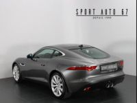 Jaguar F-Type 340 CH V6 3.0 L COMPRESSEUR - <small></small> 52.900 € <small>TTC</small> - #3