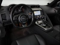 Jaguar F-Type 340 CH V6 3.0 L COMPRESSEUR - <small></small> 52.900 € <small>TTC</small> - #5