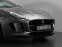 Jaguar F-Type 340 CH V6 3.0 L COMPRESSEUR - <small></small> 52.900 € <small>TTC</small> - #6