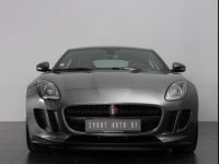 Jaguar F-Type 340 CH V6 3.0 L COMPRESSEUR - <small></small> 52.900 € <small>TTC</small> - #14