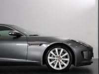 Jaguar F-Type 340 CH V6 3.0 L COMPRESSEUR - <small></small> 52.900 € <small>TTC</small> - #19