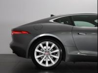 Jaguar F-Type 340 CH V6 3.0 L COMPRESSEUR - <small></small> 52.900 € <small>TTC</small> - #23