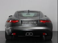 Jaguar F-Type 340 CH V6 3.0 L COMPRESSEUR - <small></small> 52.900 € <small>TTC</small> - #45